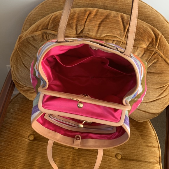 Coach Hampton’s 10th Anniversary Bag - Picture 4 of 7